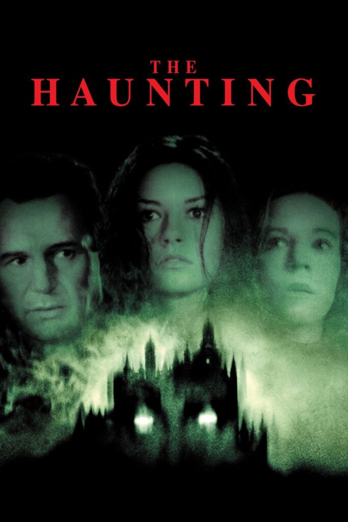 The Haunting (1999)