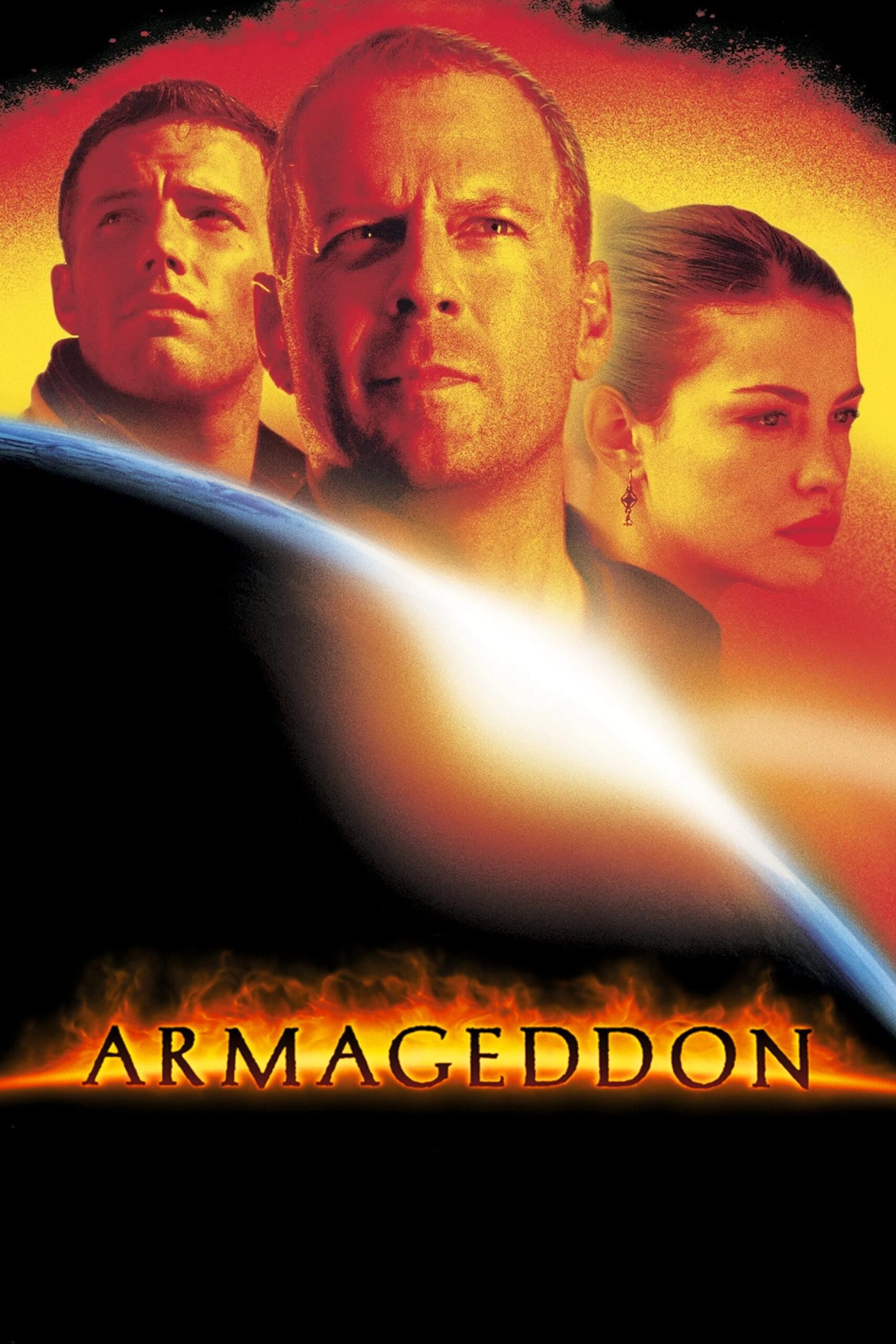 Armageddon (1998)