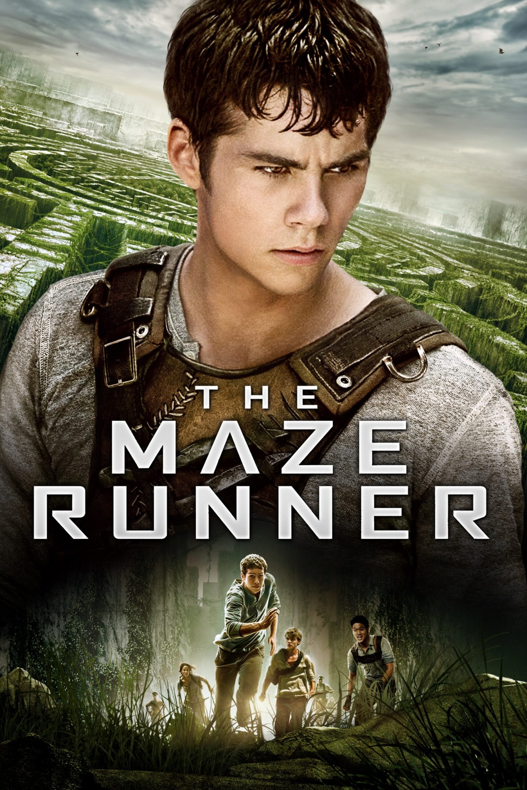 Maze Runner (2014)