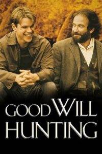 Good Will Hunting (1997)
