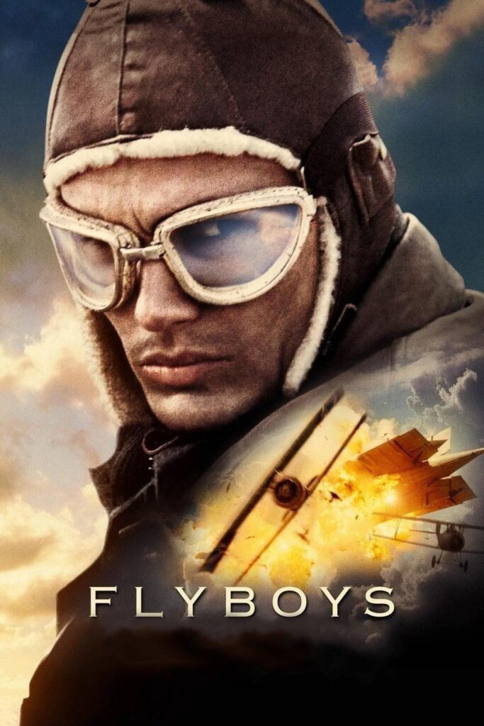 The Flyboys (2006)