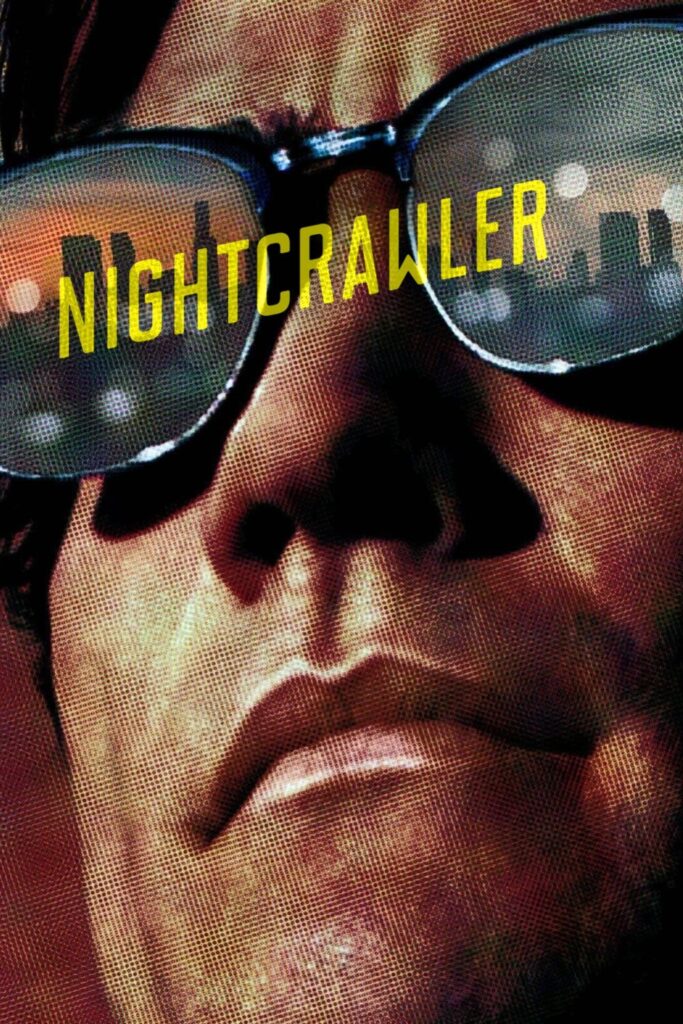 Nightcrawler (2014)