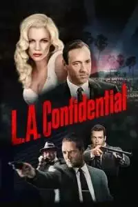 LA Confidential (1997)
