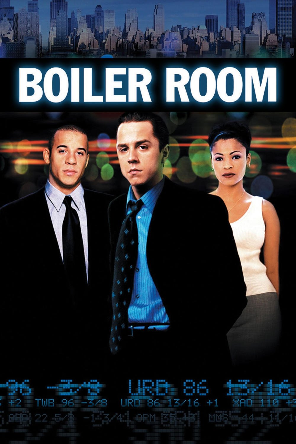 © 2000 New Line Cinema − All right reserved.