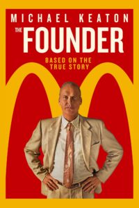 The Founder (2016)