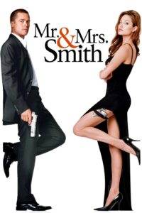 Mr. and Mrs. Smith (2005)
