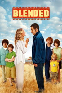 Blended (2014)