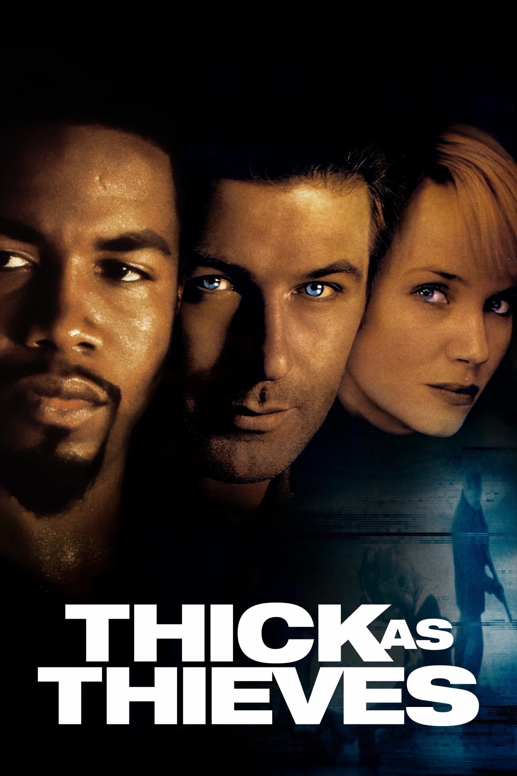 Thick as Thieves (1999)
