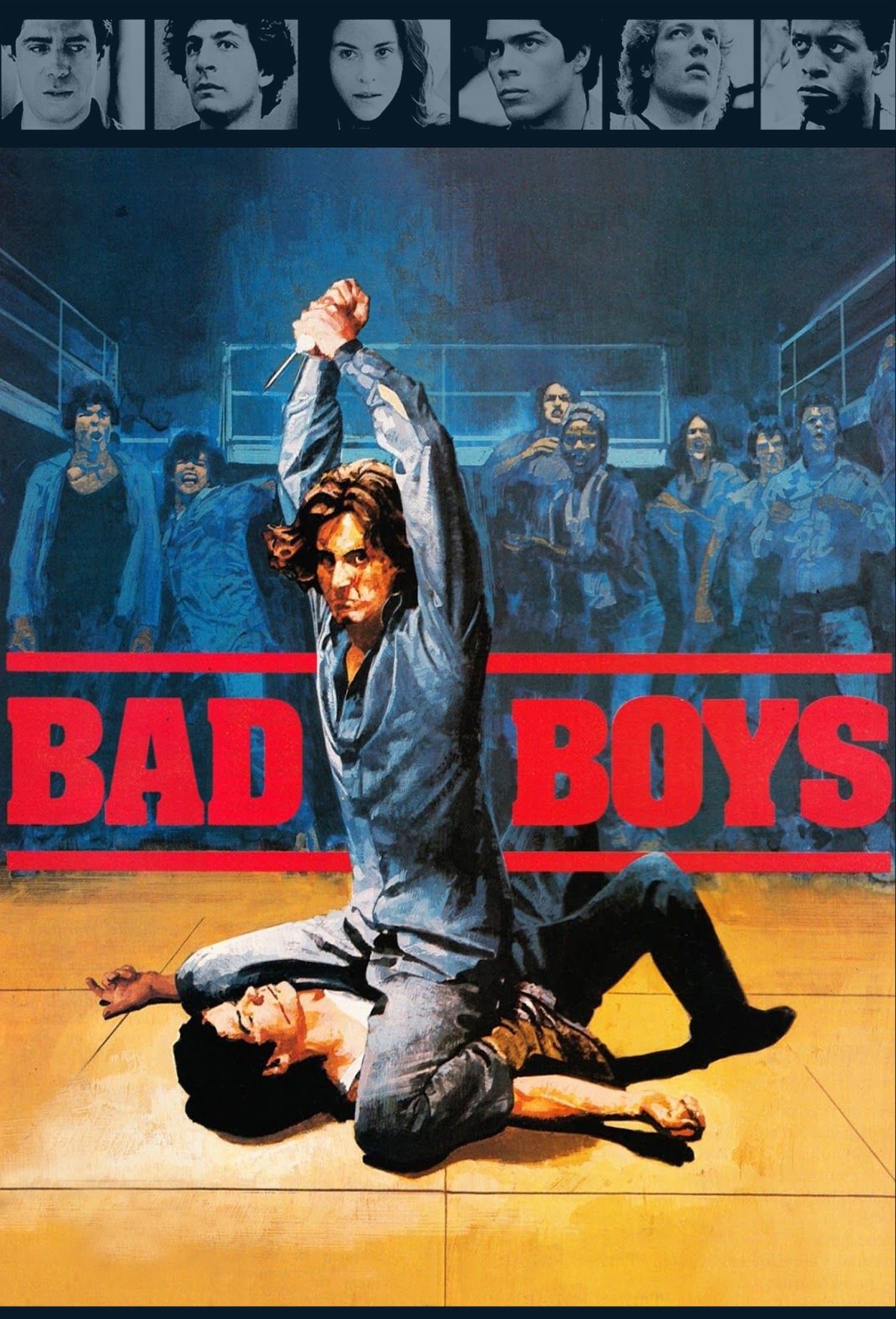 © 1983 EMI Films − All right reserved.