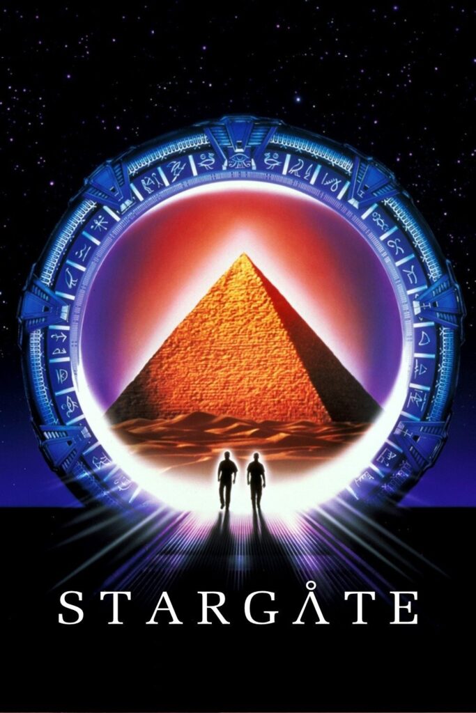 Stargate (1994)