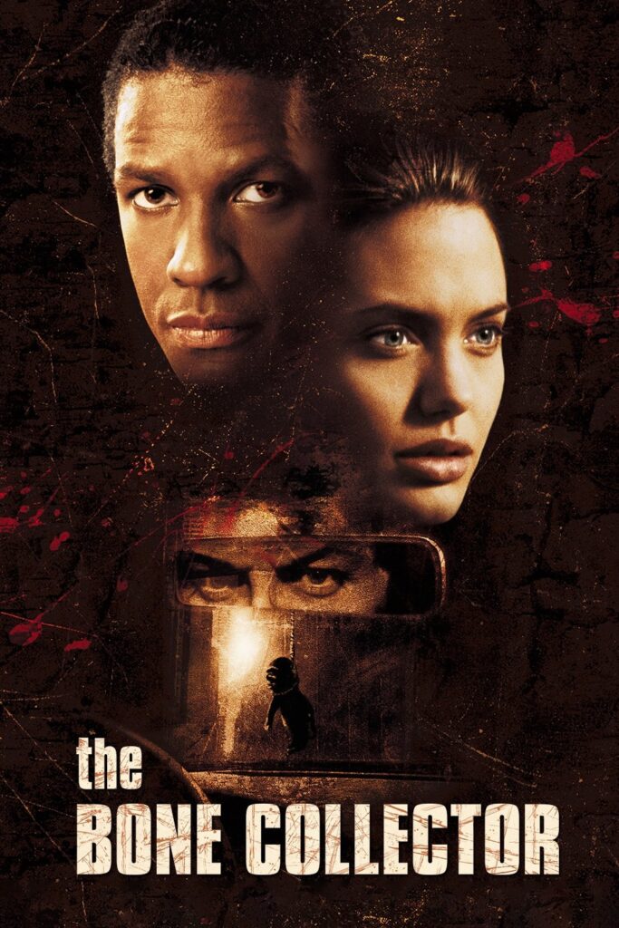 Bone Collector (1999)
