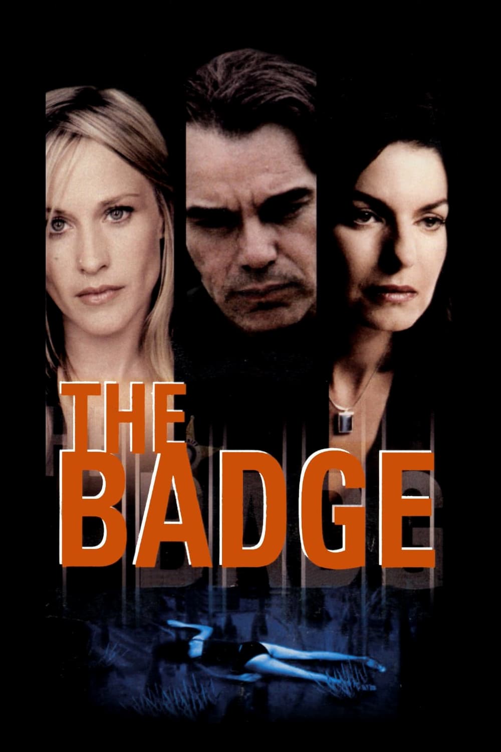 © 2002 Propaganda Films − All right reserved.