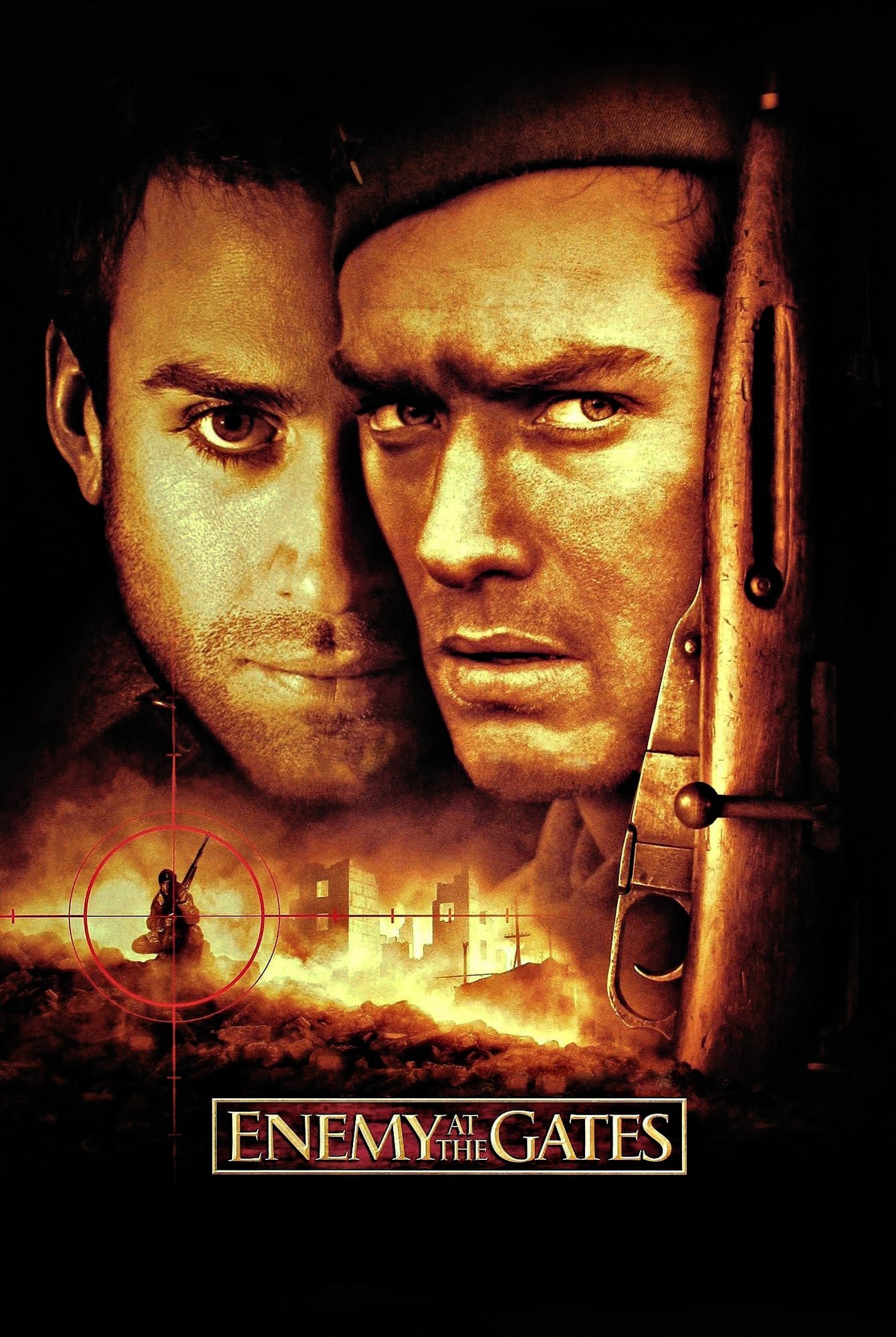 © 2001 Paramount Pictures − All right reserved.