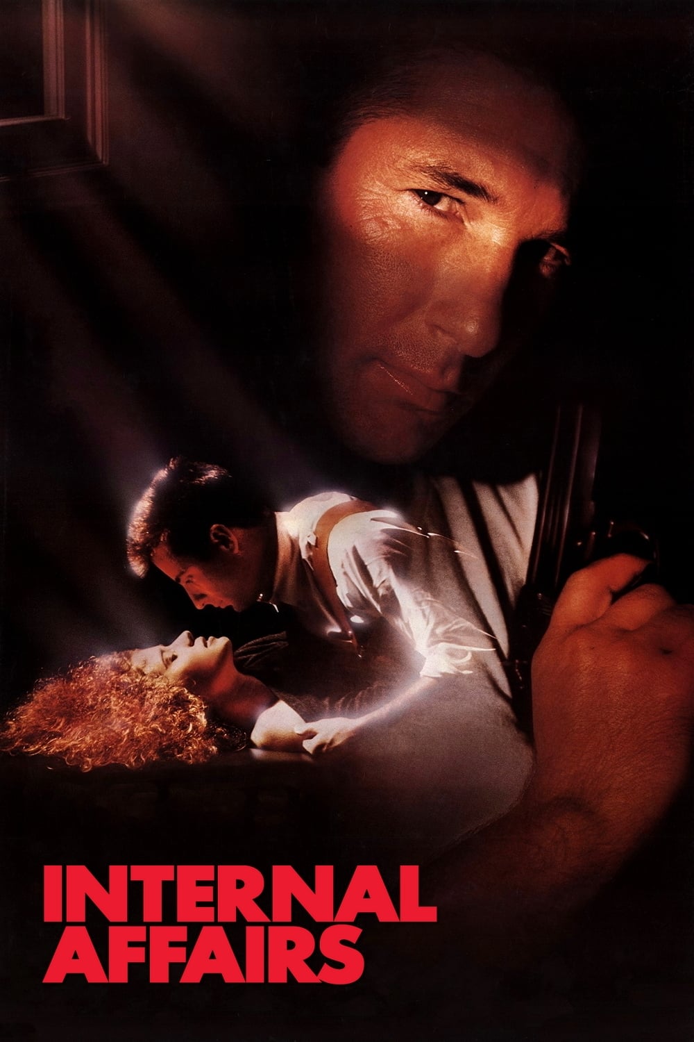 © 1990 Paramount Pictures − All right reserved.
