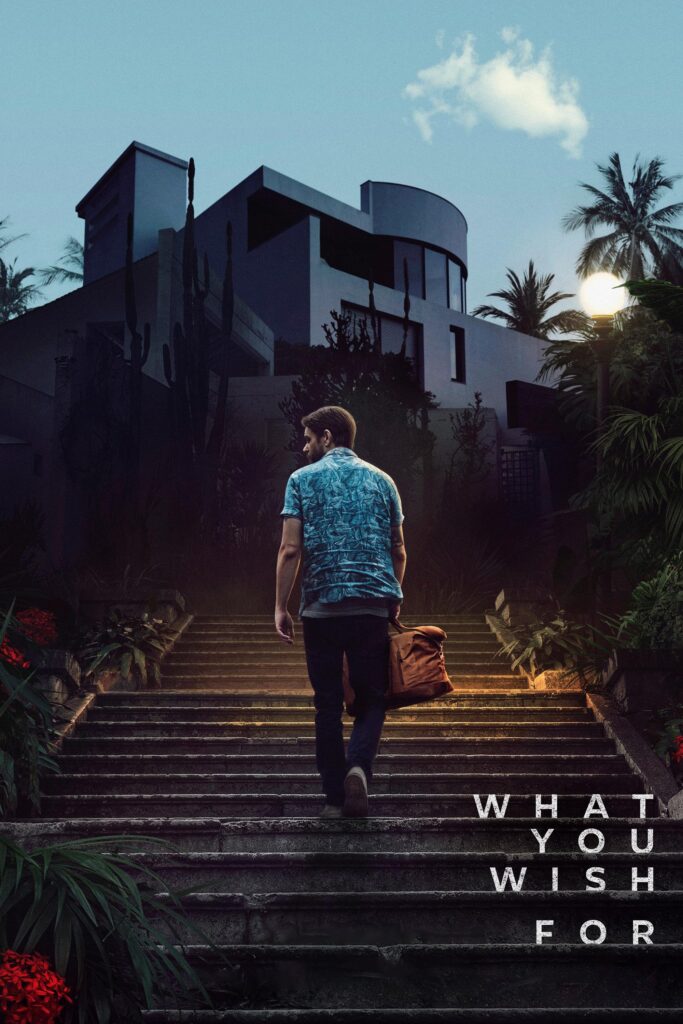What you Wish For (2025)