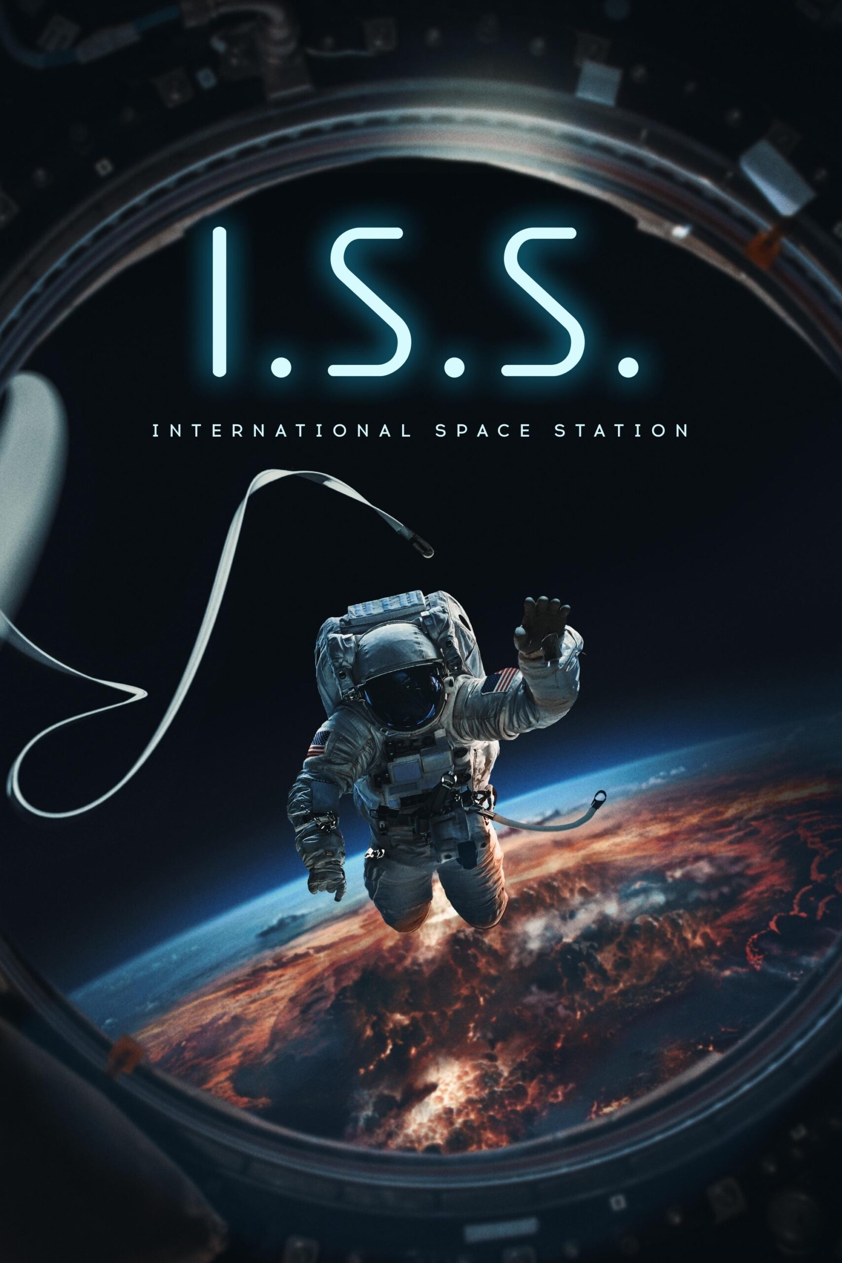 ISS (2024)