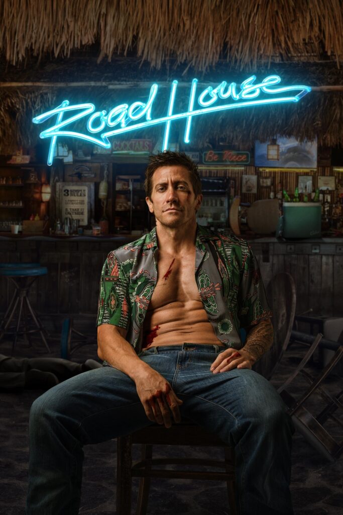 Roadhouse (2024)