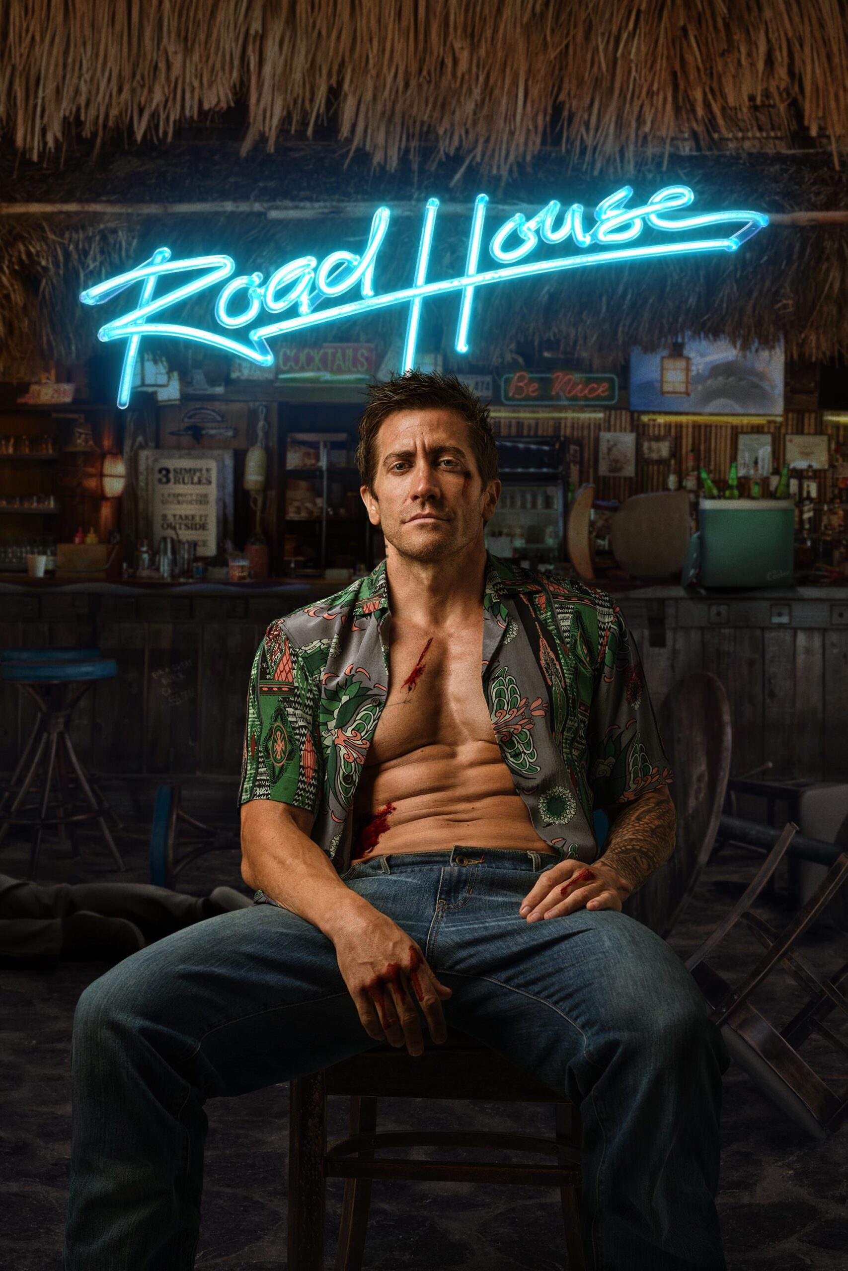 Roadhouse (2024)