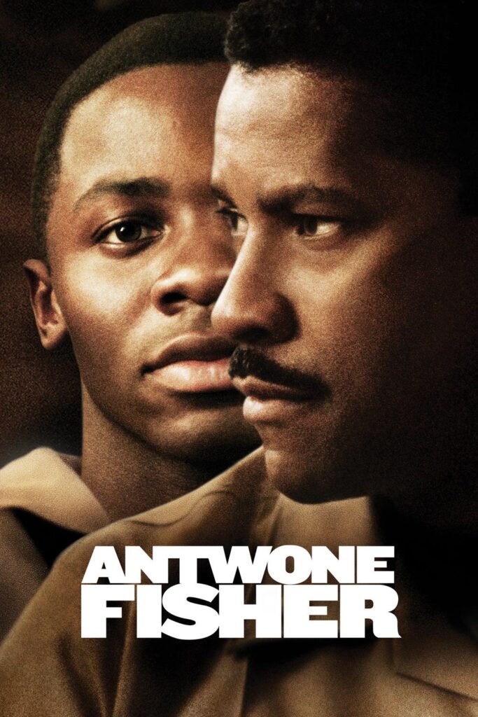 Antwone Fisher (2003)