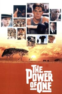 Power of One (1992)