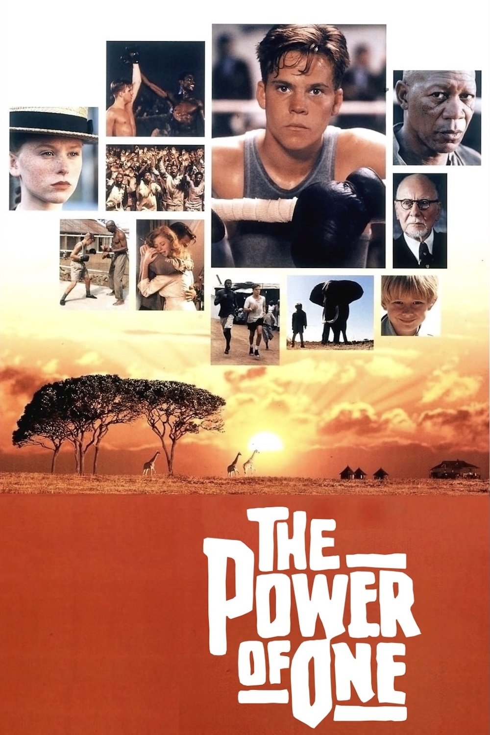 © 1992 Warner Bros. Pictures − All right reserved.
