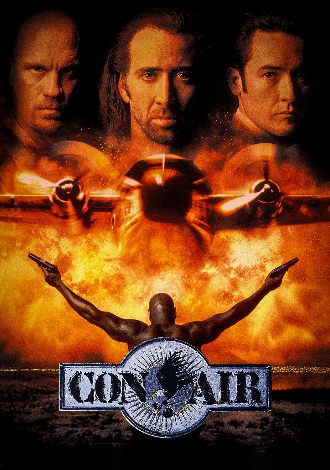 © 1997 Touchstone Pictures − All right reserved.