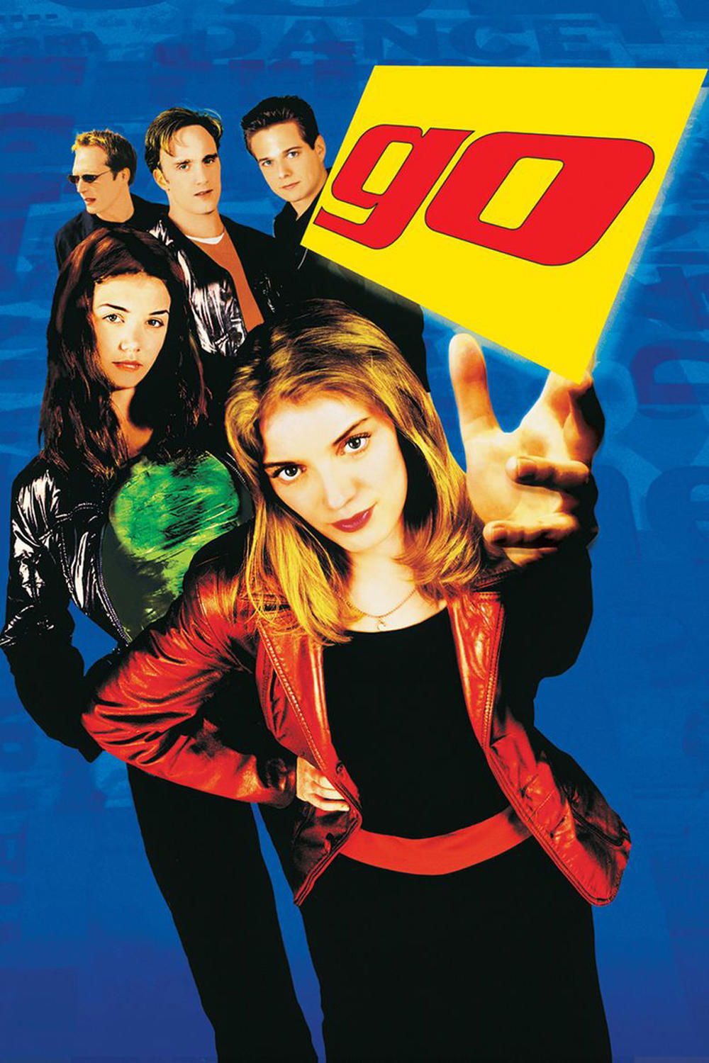 © 1999 Columbia Pictures − All right reserved.