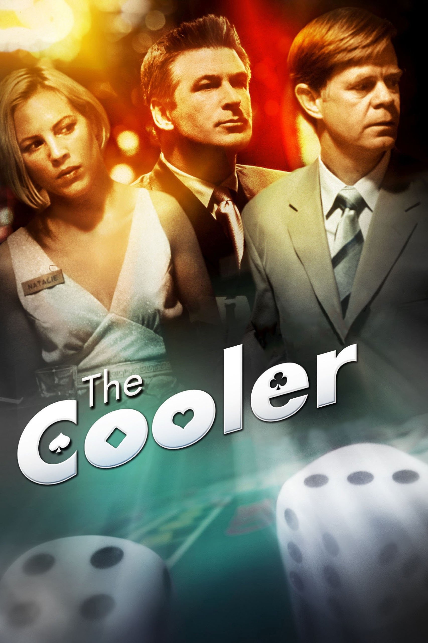 The Cooler (2003)