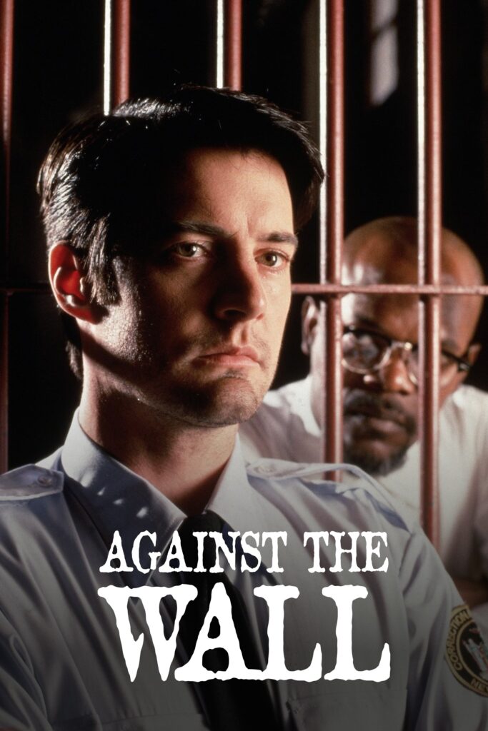 Against the Wall (1994)