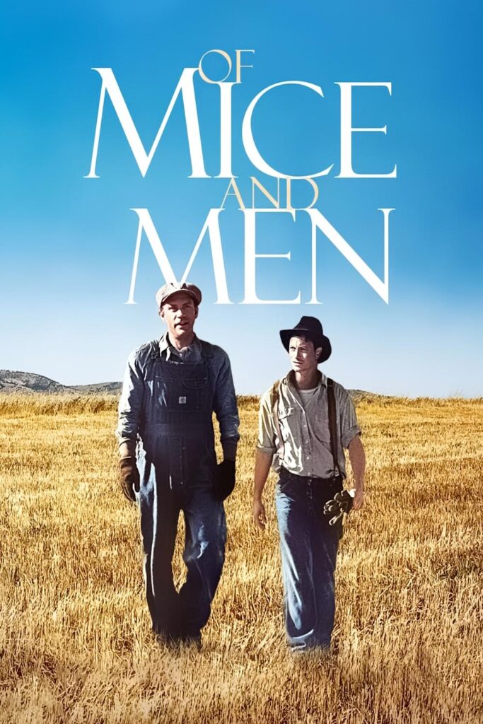 Of Mice and Men (1992)