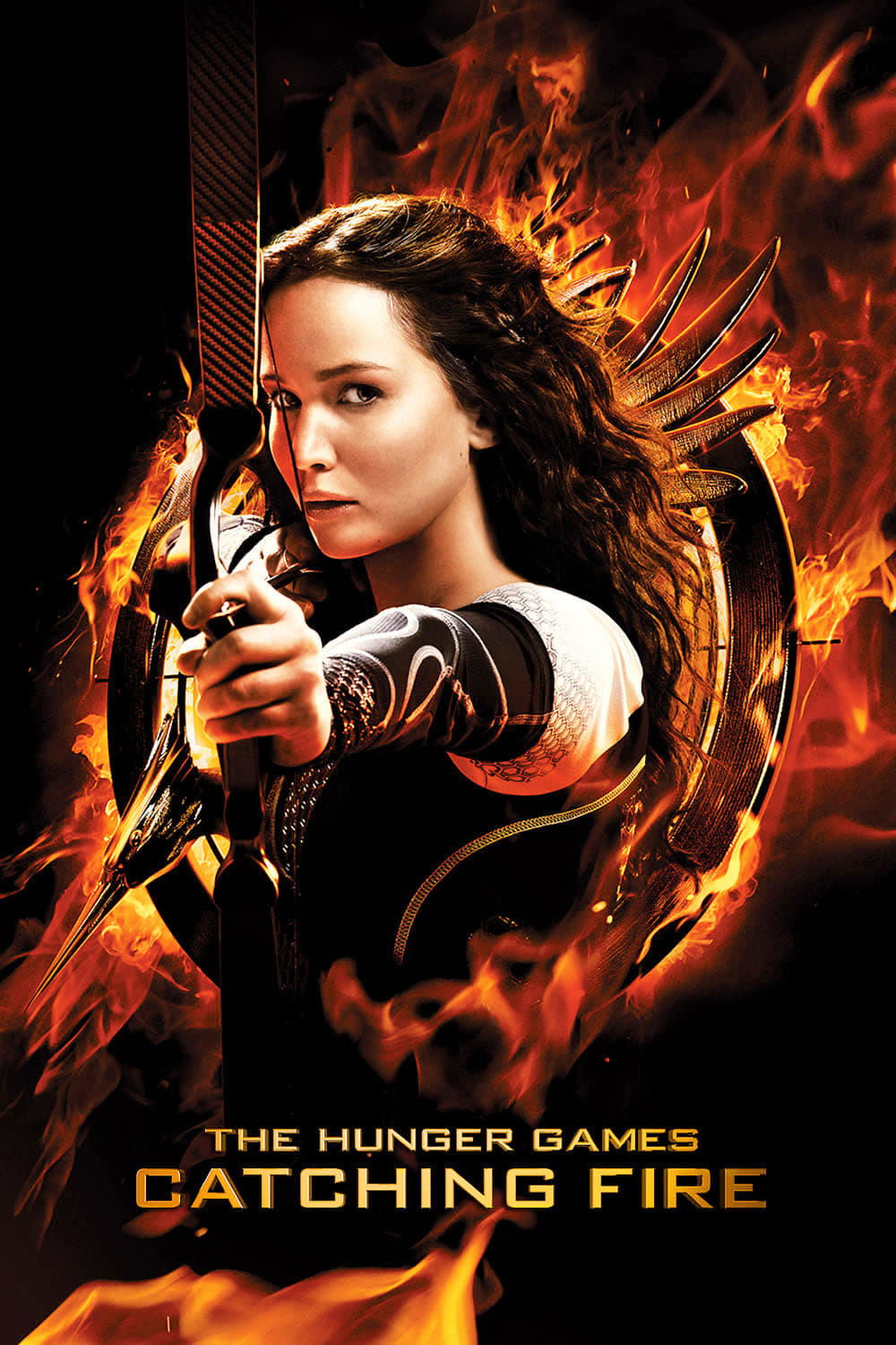 © 2013 Lionsgate − All right reserved.
