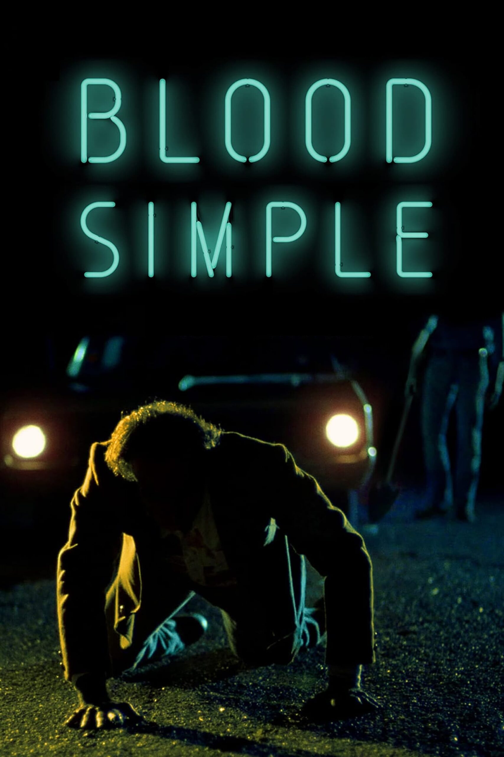 Blood Simple (1984)