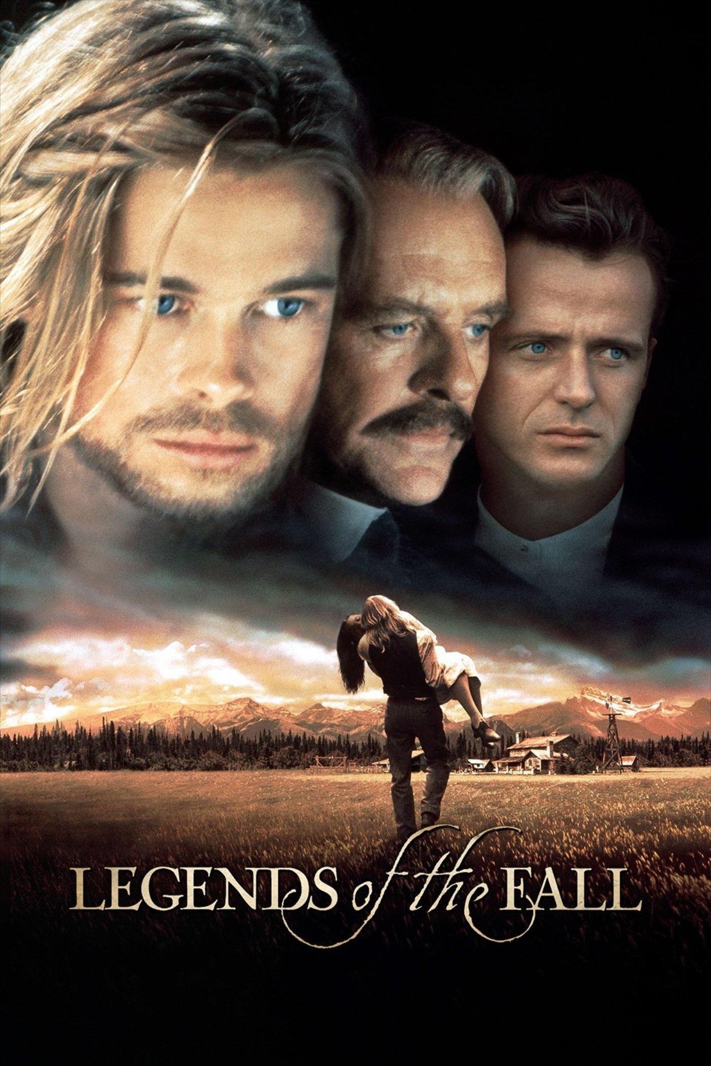 © 1994 Bedford Falls Productions − All right reserved.