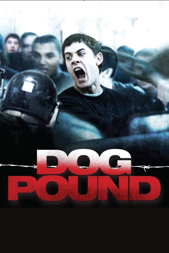 Dog Pound (2010)