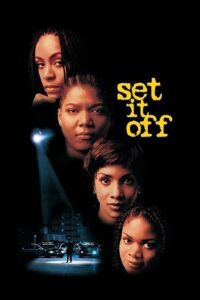 Set it Off (1996)