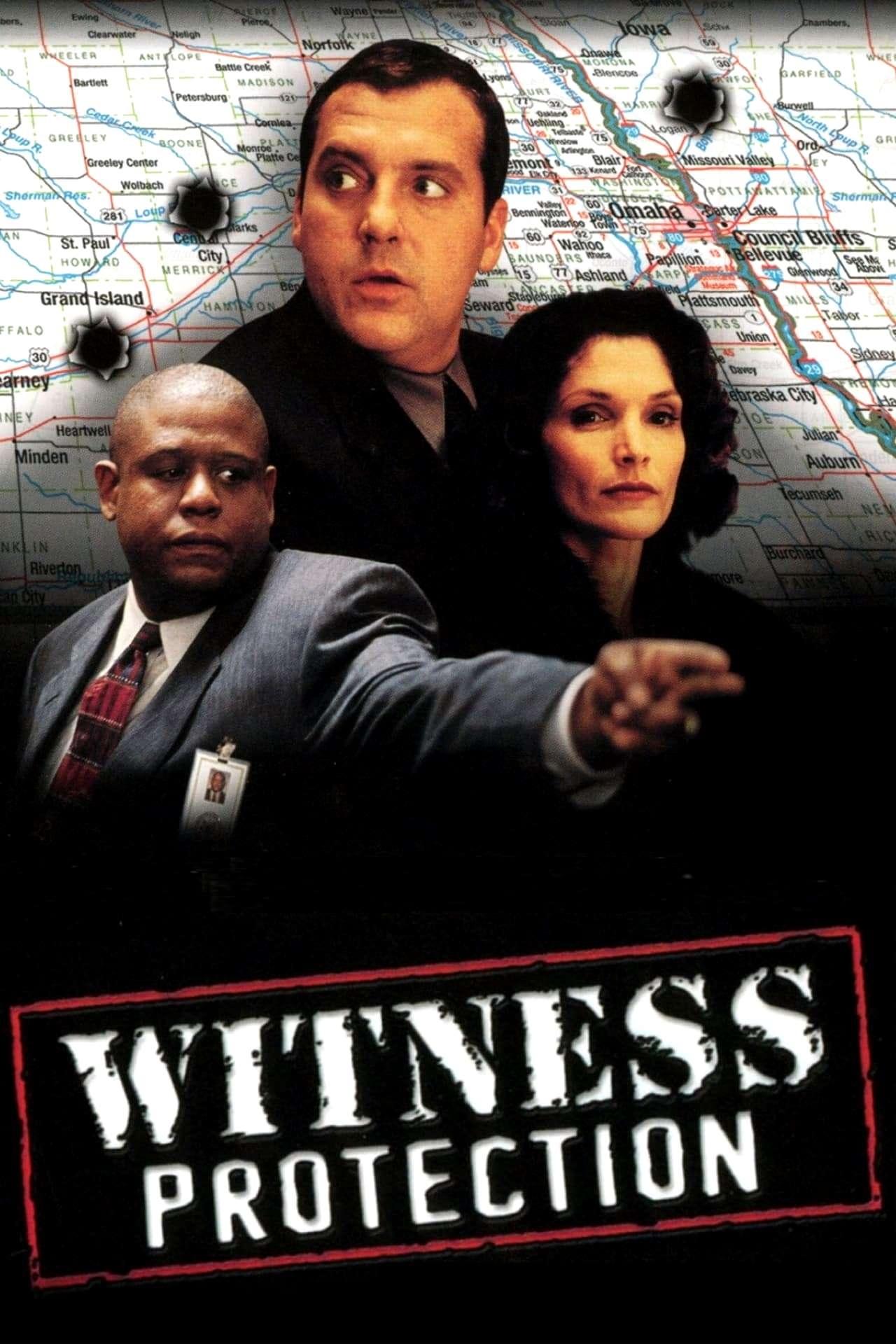 © 1999 HBO Films − All right reserved.