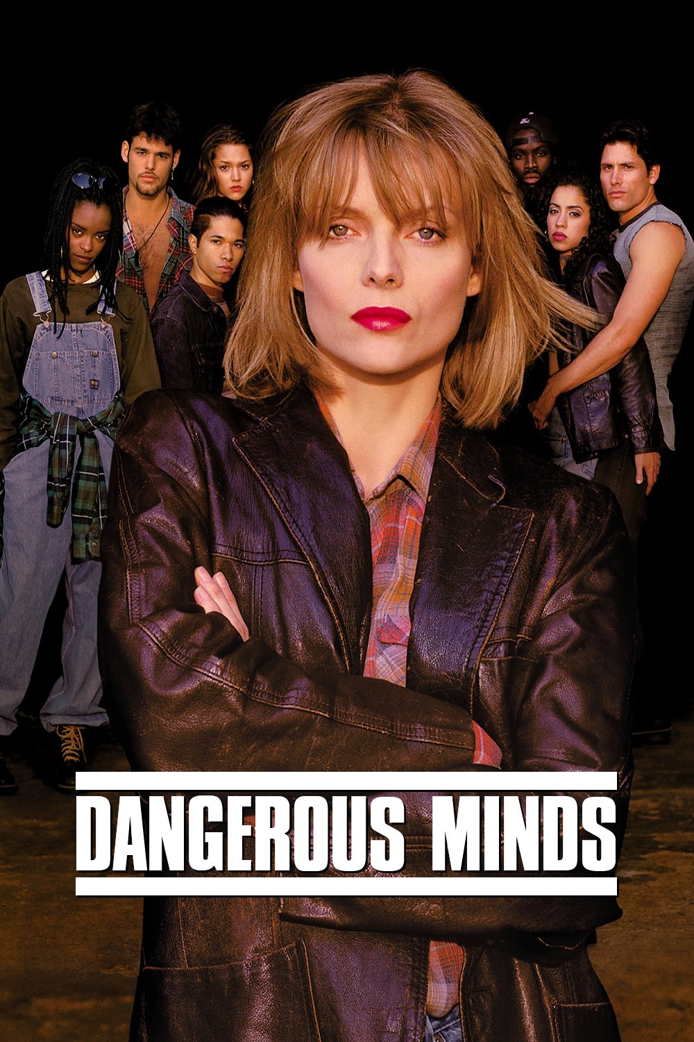 © 1995 Don Simpson/Jerry Bruckheimer Films − All right reserved.