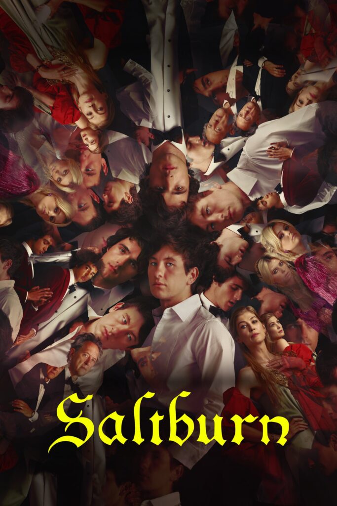Salt Burn (2023)