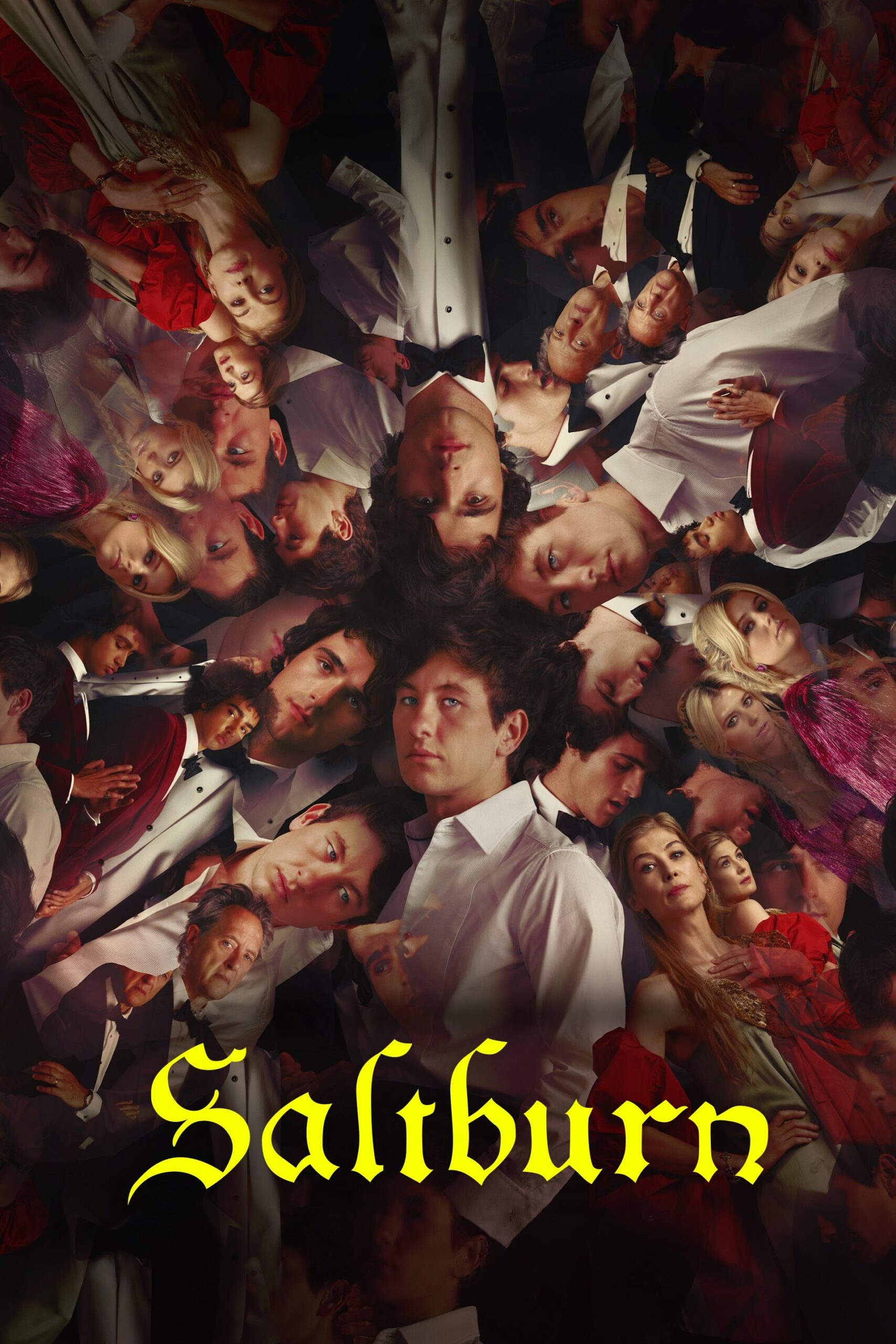 Salt Burn (2023)