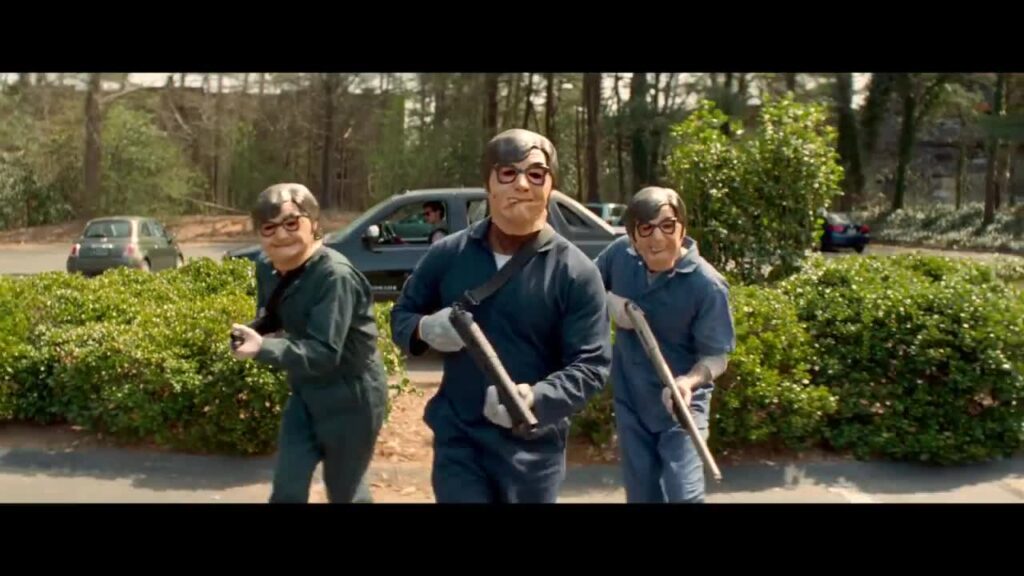 Watch Baby Driver (2017) Online