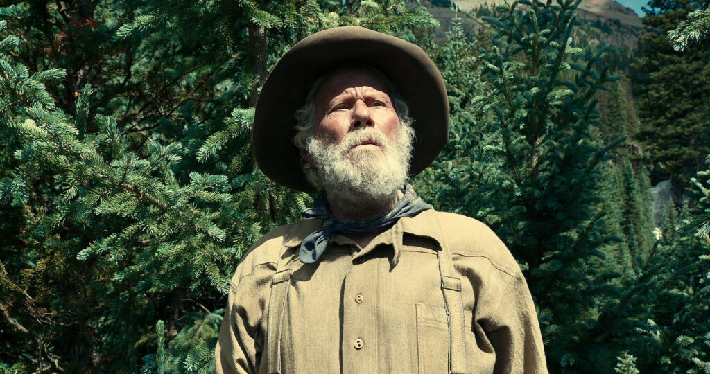 Watch The Ballad of Buster Scruggs (2018)