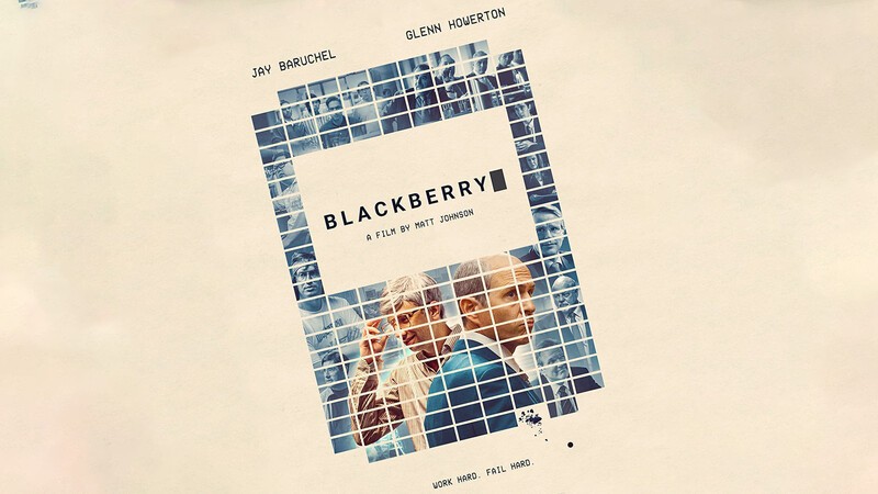 Watch BlackBerry (2023) Online