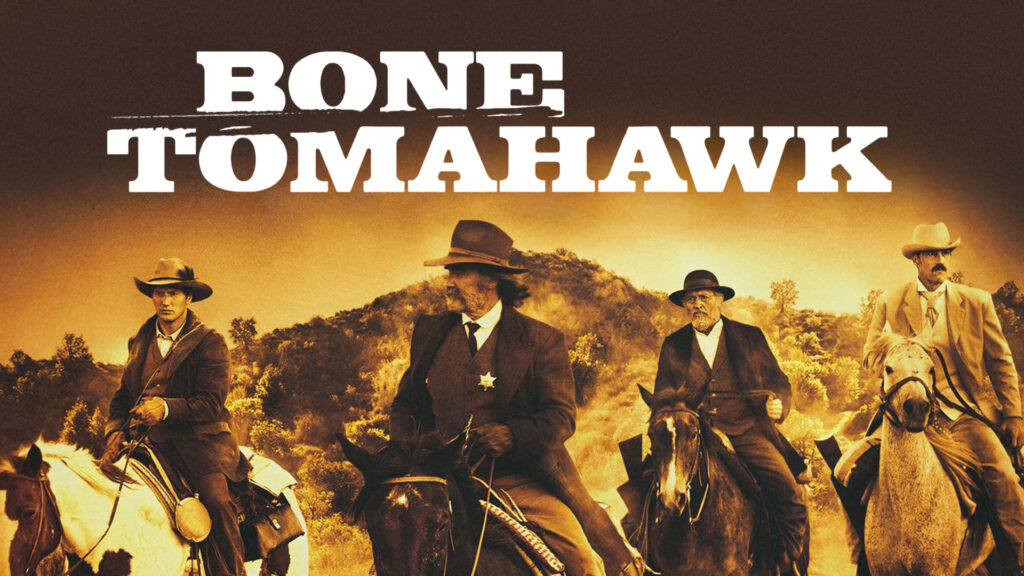 Watch Bone Tomahawk (2015) Online