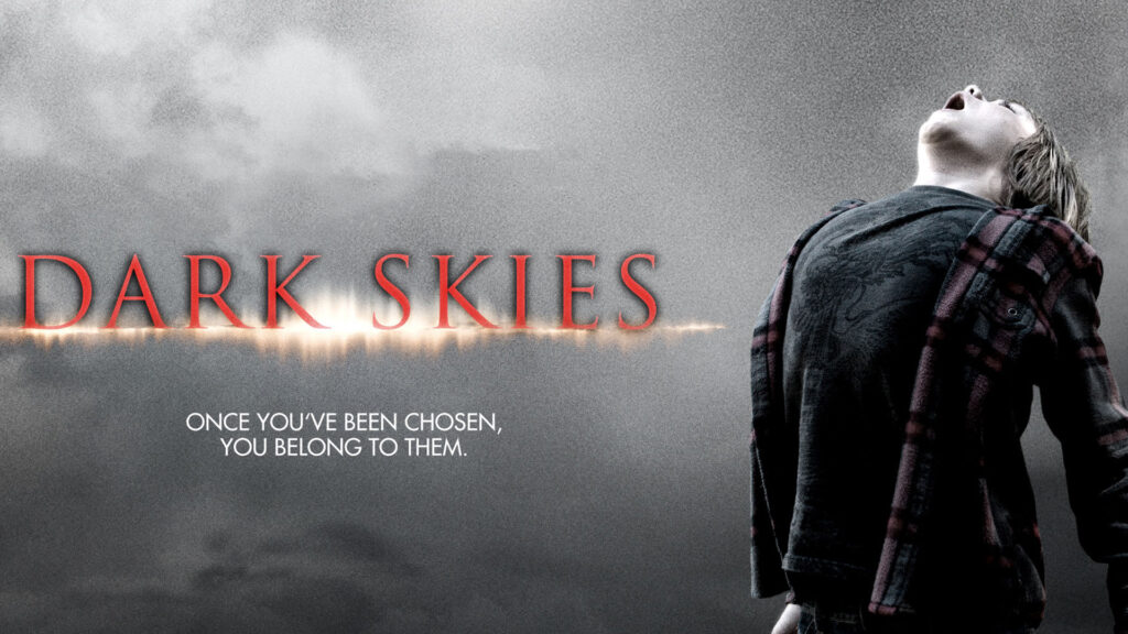 Watch Dark Skies (2013) Online