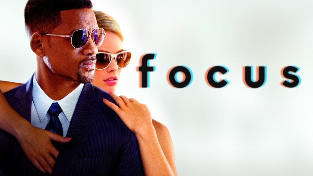 Watch Focus (2015) Online