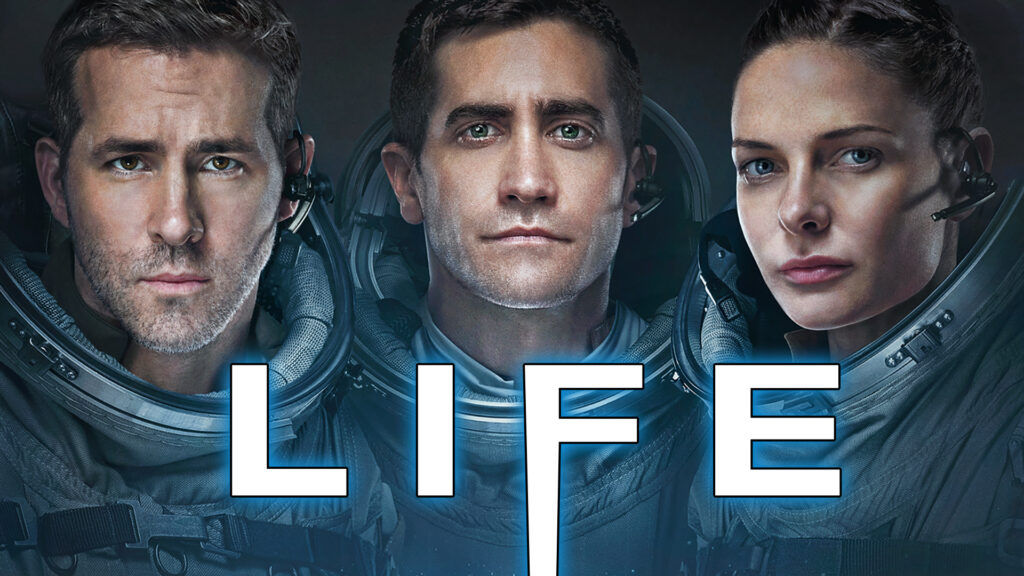 Watch Life (2017) Online