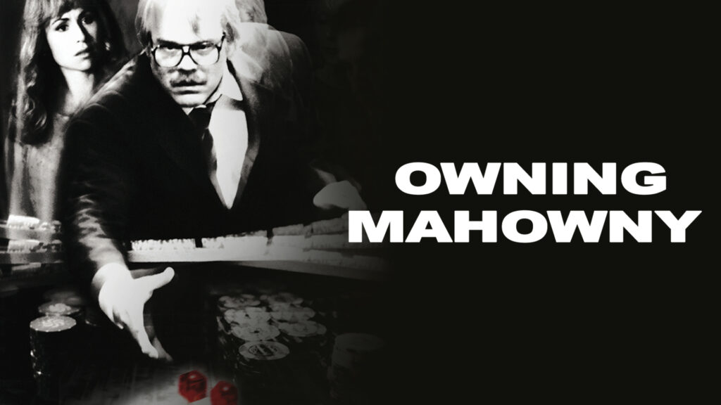 Watch Owning Mahowny (2003) Online