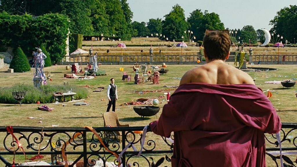 Watch Saltburn (2023) Online