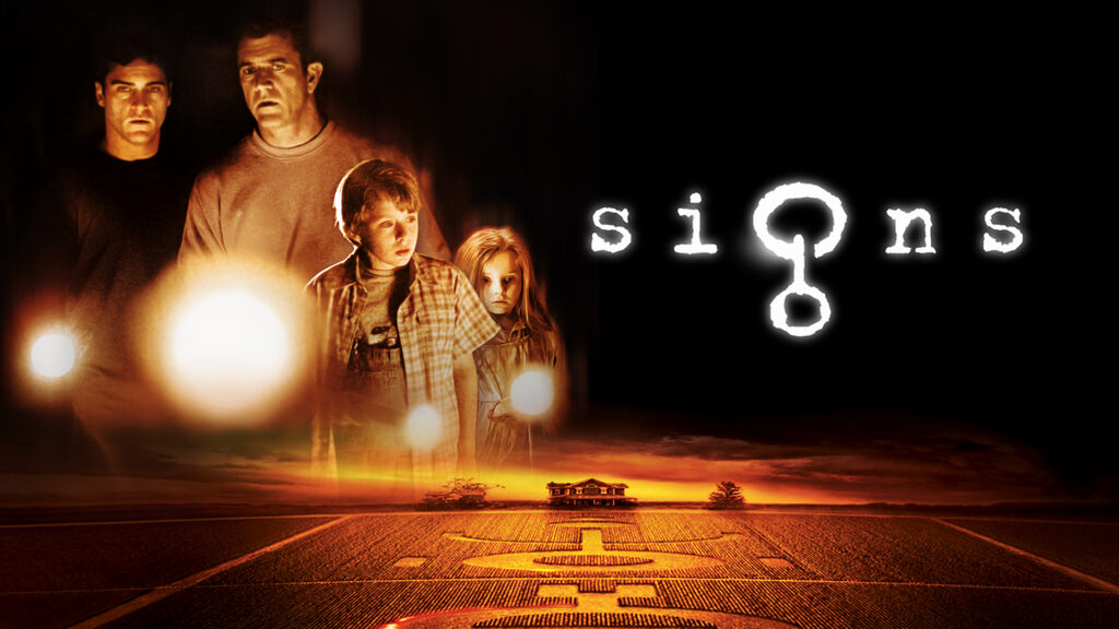 Watch Signs (2002) Online