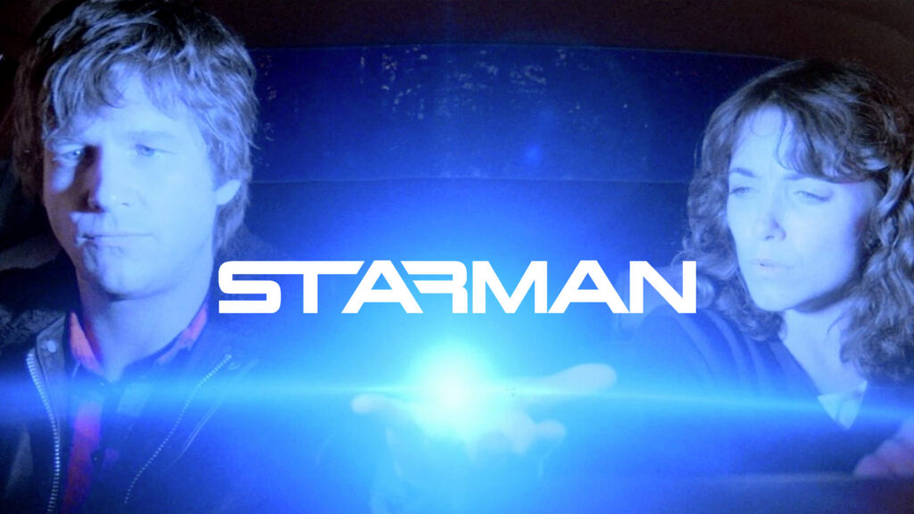 Watch Starman (1984) Online